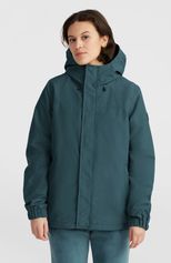 O'Neill Ecto Shell Jacket Damen Freizeitjacke
