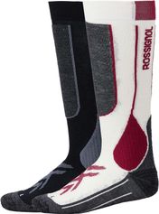 Rossignol Essential 2 Pack Ski Socks