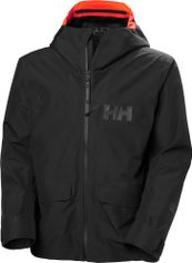 Helly Hansen Men's Emiko Shell Jacket Herren Freeskijacke