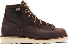 Danner Men's Bull Run 6" Men