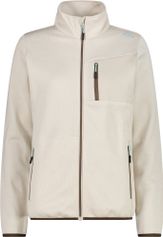 CMP Woman Fleece Fleece Jacket Damen Freizeitjacke