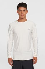 O'Neill Essentials Skins L/Slv Herren Longsleeve für Freizeit und Outdooraktivitäten