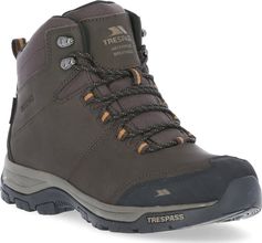 Trespass Hiram - Male Mid Cut Boot