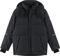 Reima Down Jacket, Ranua Kinder Daunenjacke