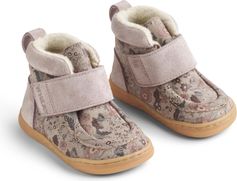 Wheat Bootie Obira Mädchen Winterstiefel