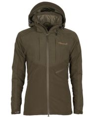 Pinewood Furudal Caribou Hunt Extreme Women Jacket Damen Freizeitjacke