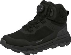 Halti Fara Mid Freelock 2 DX Outdoor Shoe Unisex Wanderschuhe