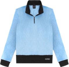 Colmar Half Zip Stretch Fleece Damen Midlayer Test
