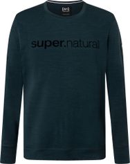 Super.Natural M Solution Crew