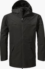 Schöffel Parka Style Bohorok Men
