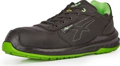 U-Power Natural UK s ESD S3S CI FO Unisex Arbeits- & Sicherheitsschuhe