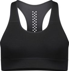 Mons Royale Womens Stratos Merino Sports Bra Damen Sportunterwäsche