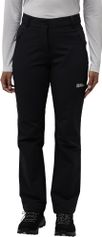 Jack Wolfskin Activate Thermic Pants W Damen Outdoorhose