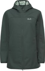 Jack Wolfskin Windhain 2 Coat W