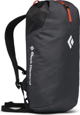 Black Diamond Rock Blitz 15 Backpack Kletterrucksack