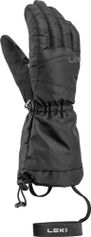 LEKI Pow Swtch Zero Junior Kinder Handschuhe