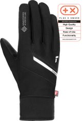Reusch Versa Windstopper Touch-tec Unisex Radhandschuhe