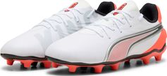 Puma King Match Fg/Ag Jr Kinder Laufschuhe