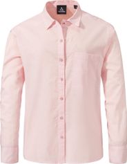 Schöffel Blouse Style Chanduy Women Hemd für Outdoor Aktivitäten