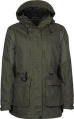 Pinewood Dog Sports Trainer Women Jacket Damen Freizeitjacke
