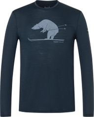 Super.Natural M Ski Karl LS