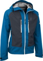 MAUL Sport Dufourspitze - Megatexjacke 3 Layer Unisex Freizeitjacke