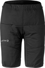 Martini Argon Padded Shorts Primaloftw Damen Isolatiionshose für Freeski oder Skitouren