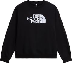 The North Face Mens TNF Essential Drew Peak Regular Crew