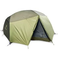Marmot Trailfin 3P 3-Personen Zelt