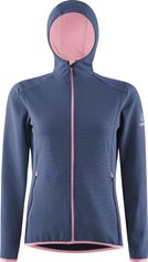 Löffler Women Hoody Transtex Cube