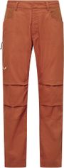 Salewa Agner Hemp Ripstop Pants M Herren Kletterhose