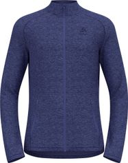 Odlo The Tencia Mid Layer Zip Herren Midlayer Test