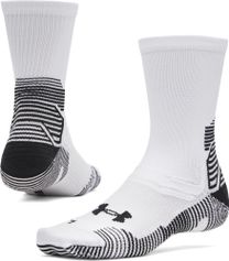 Under Armour Uaag Team Elite 1pkCrew Crew-Socken, unisex