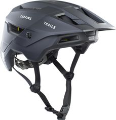 ION Helmet Traze Amp Mips Eu/Ce Unisex