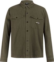 Protest Prtlombard Outdoor Shirt Herrenhemd für Outdoor Aktivitäten