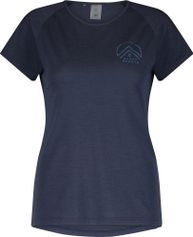 Scott Shirt W's Defined Merino Tech SS Damen T-Shirt für sämtliche Outdoor Aktivitäten