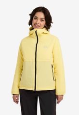 Jack Wolfskin Pamir Jacket W Damen Freizeitjacke
