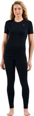 Odlo Merino 200 Base Layer T-shirt Damen Funktionswäsche