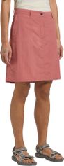 Jack Wolfskin Tihama Skort W Damen T-Shirt für sämtliche Outdoor Aktivitäten
