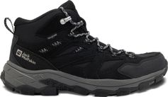 Jack Wolfskin Vojo Tour Texapore Mid M Herren Wanderschuhe