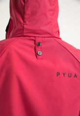 Pyua W-everlight LT WBK Damen Freizeitjacke