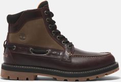 Timberland Mens Mid Lace UP Boot