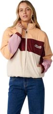 RipCurl Keepsakes Cord Jacket Damen Freizeitjacke