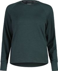 Maloja AkslaM. Damen Longsleeve für Freizeit und Outdooraktivitäten