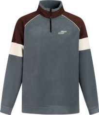 Protest Prtelmar Outdoor 1/4 Zip top Herren Midlayer Test
