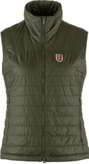 Fjällräven Expedition X-lätt Vest W Damen Isolatiionsweste für Freeski oder Skitouren