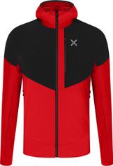 Montura Spitze WF Hooded Maglia