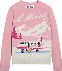 MC2 Saint Barth NEW Queen C NEW Crewneck Sweater
