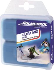 Holmenkol Ultra Mix Blue