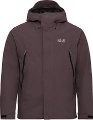 Jack Wolfskin Block 10/23/2025 PLMMDM-8620 Herren Freizeitjacke
